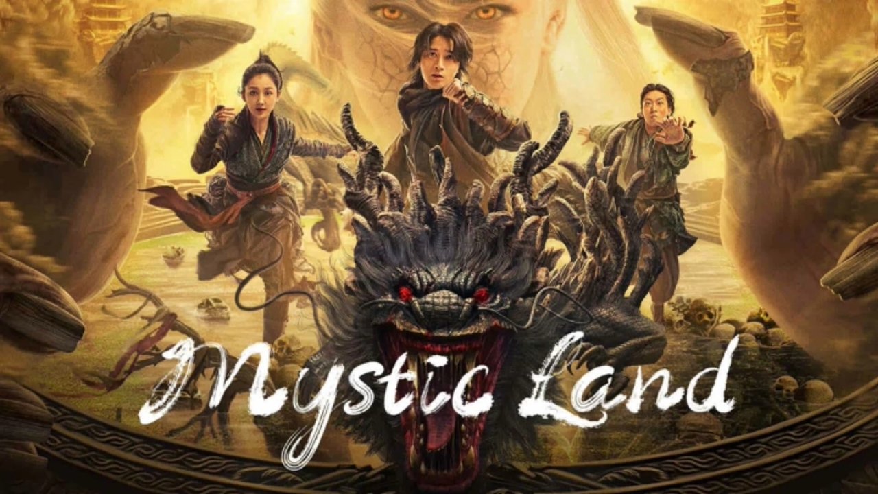 Mystic Land