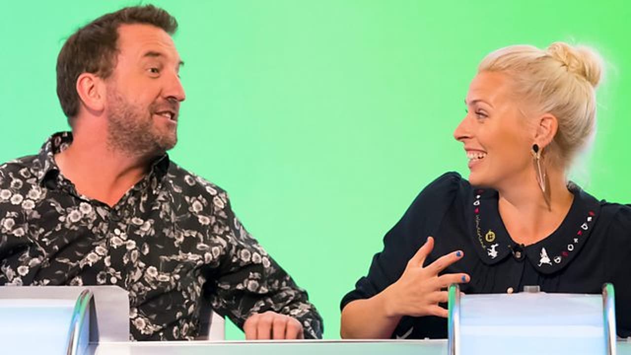 Would I Lie to You? - Season 12 Episode 2 : Rylan Clark-Neal, Sara Pascoe, Mary Portas and Paul Sinha