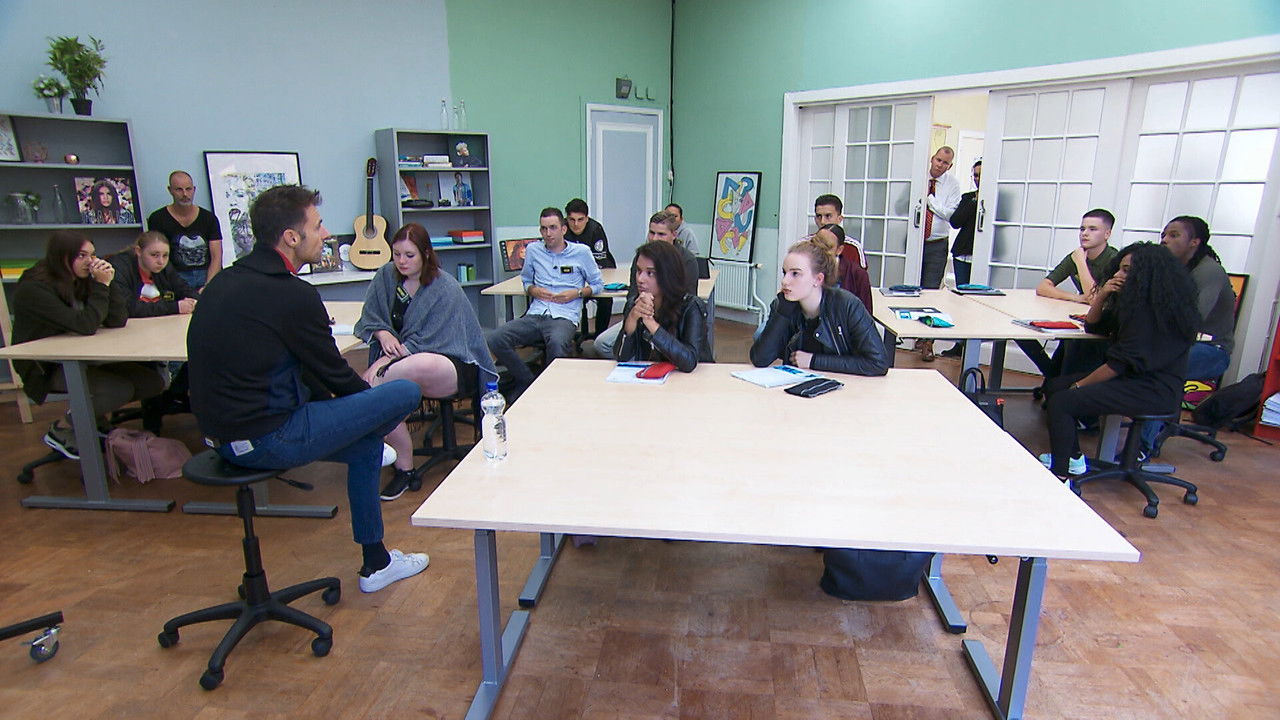 Dream School - Season 3 Episode 1 : Episode 1