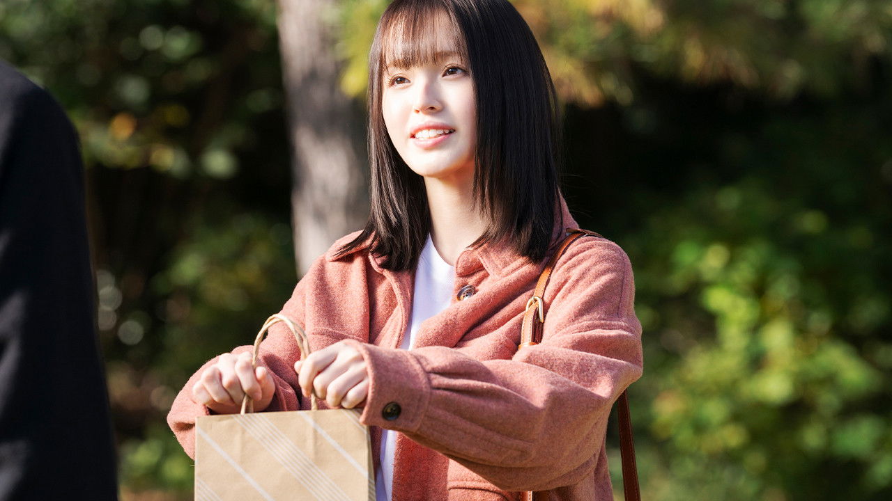 黒崎さんの一途な愛がとまらない — Épisode 2