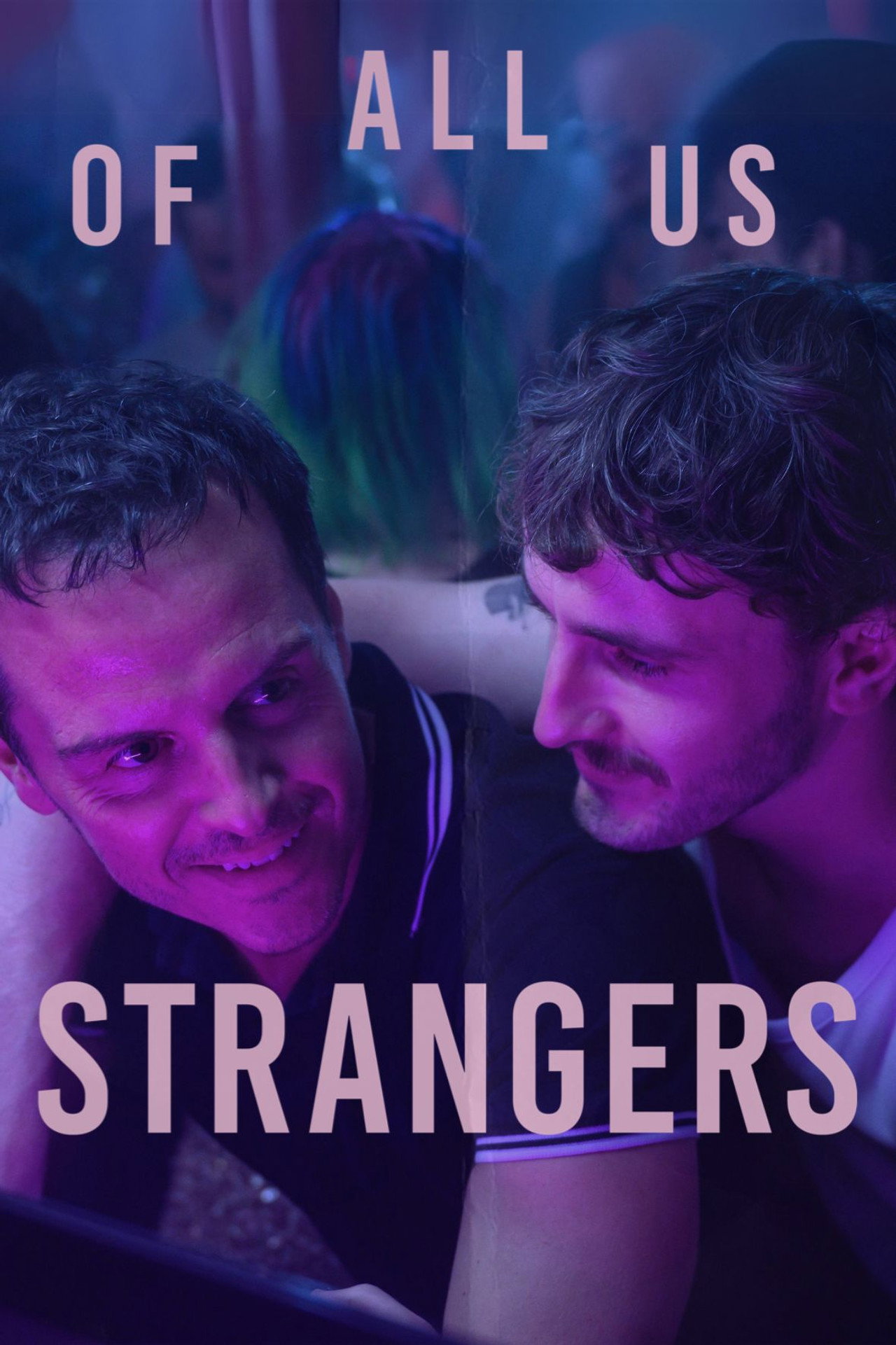 All of Us Strangers