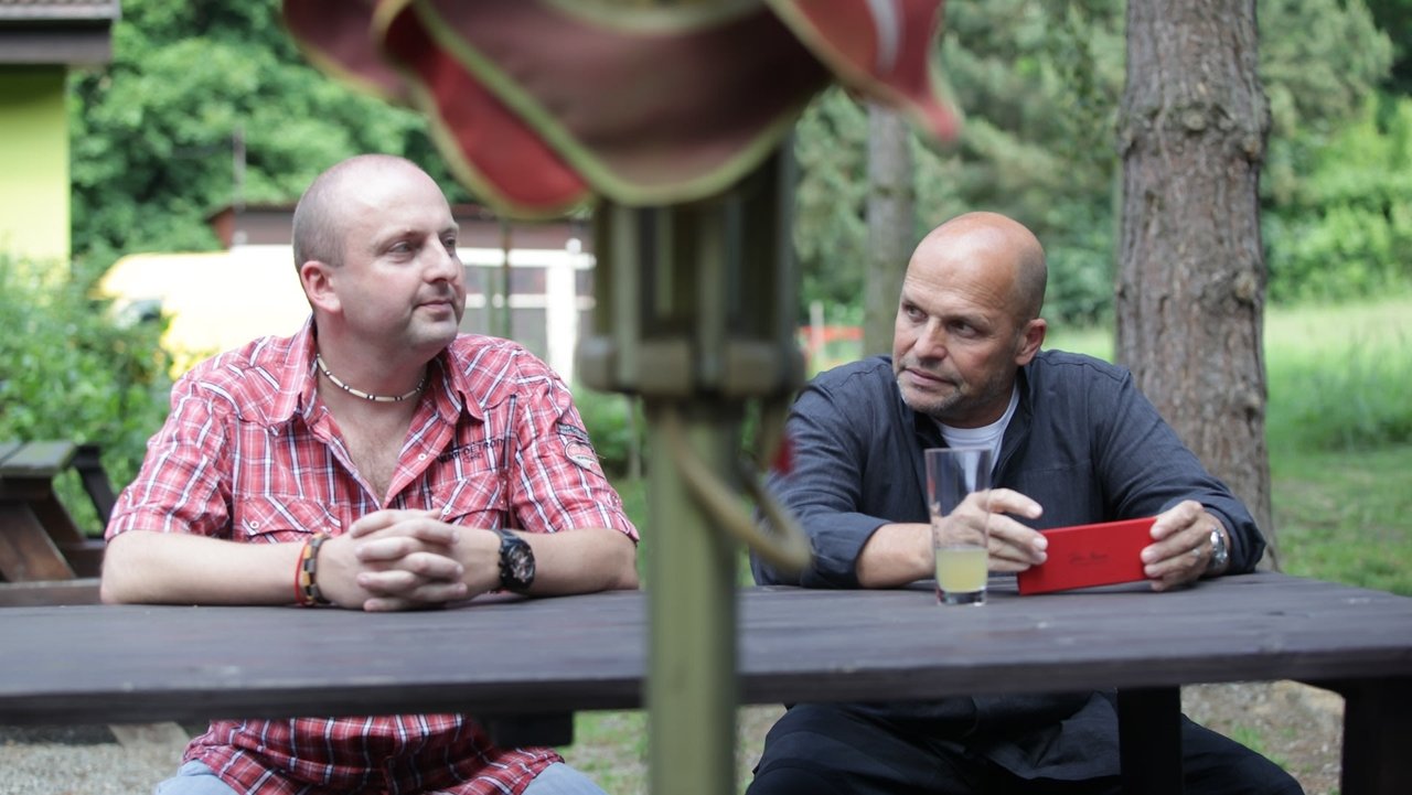 Yes, Boss! - Season 5 Episode 6 : Rybářská bašta / Praha