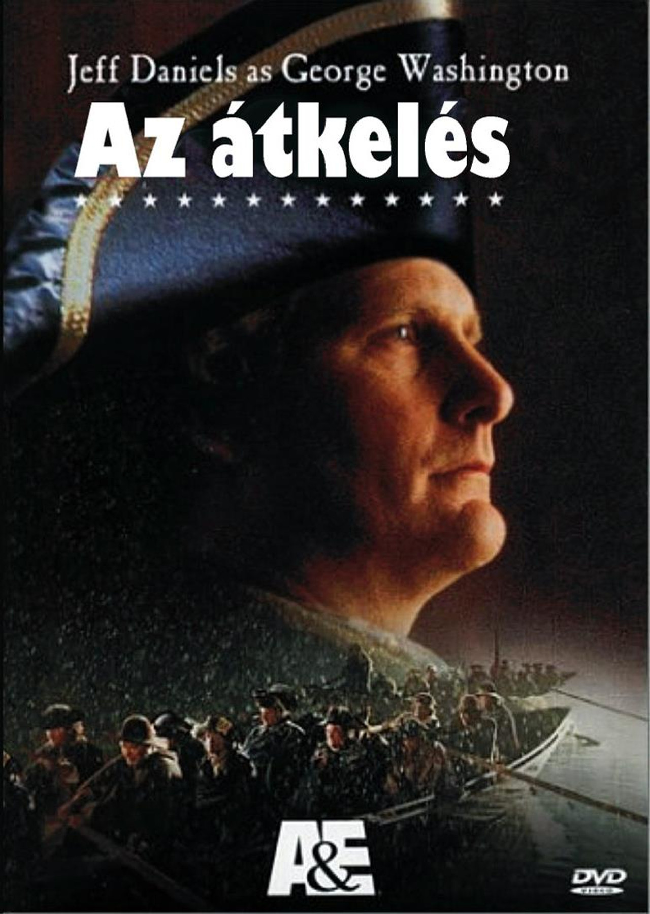 Átkelés – plakát 6