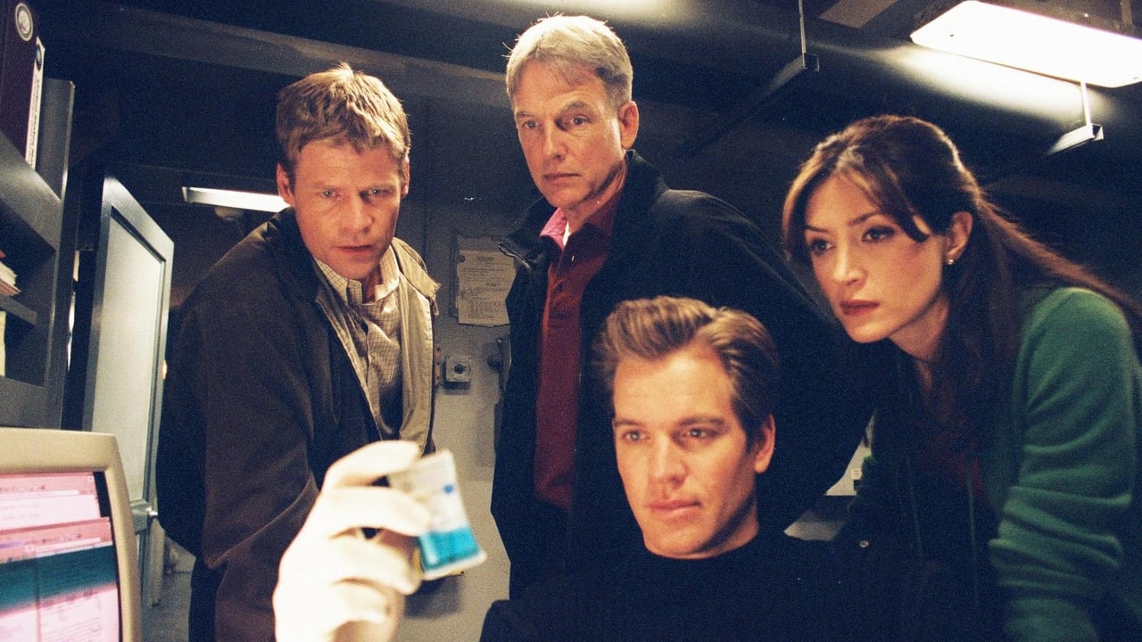 NCIS - Season 1 Episode 6 : High Seas