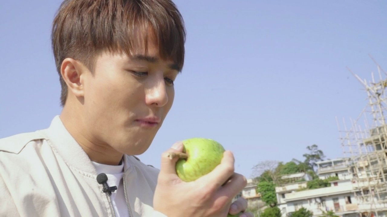 香港原味道 — Épisode 6