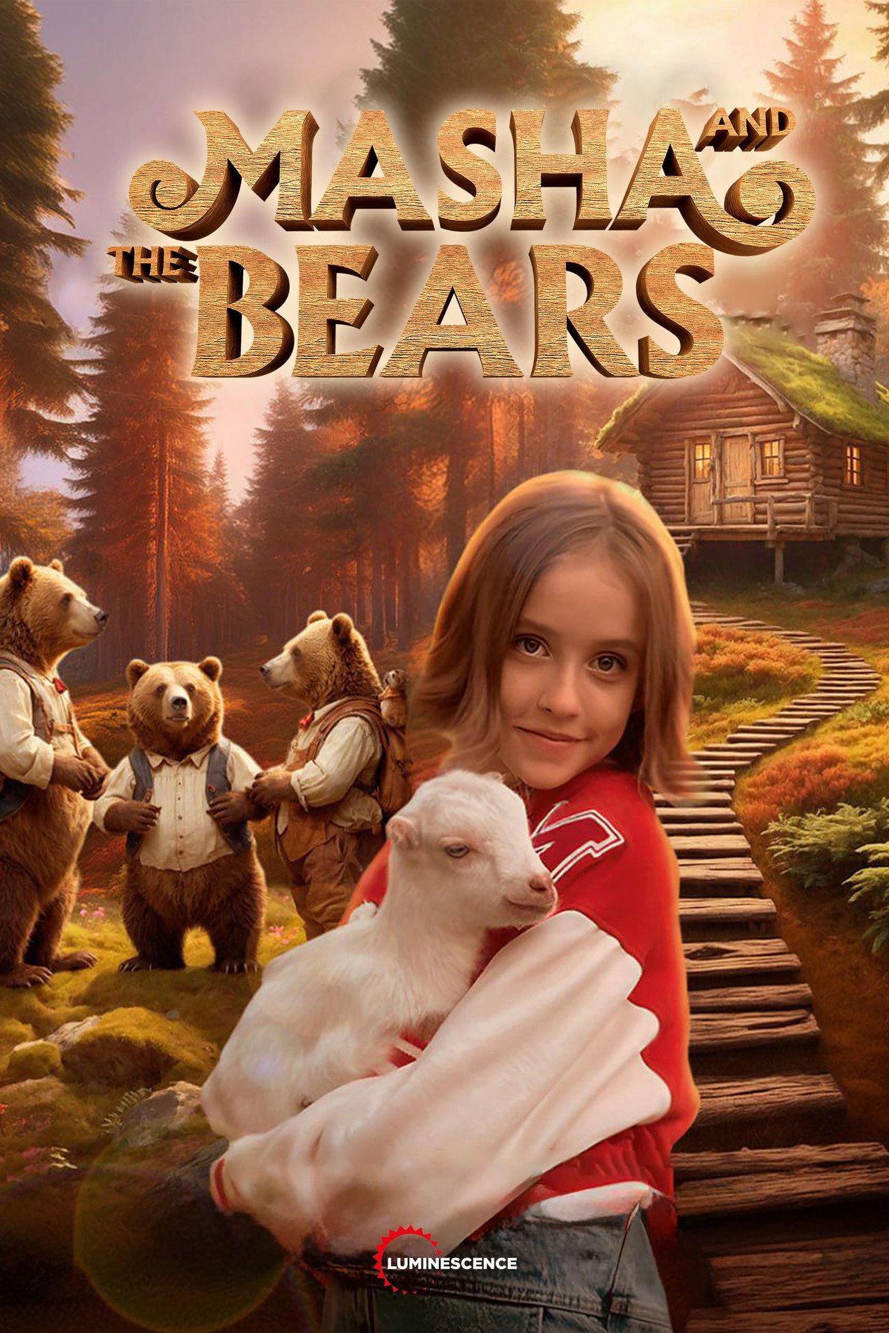 Masha and the Bears