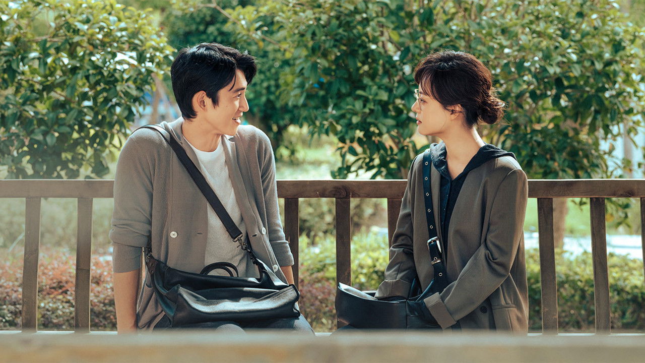 The Dark Romance — still 3