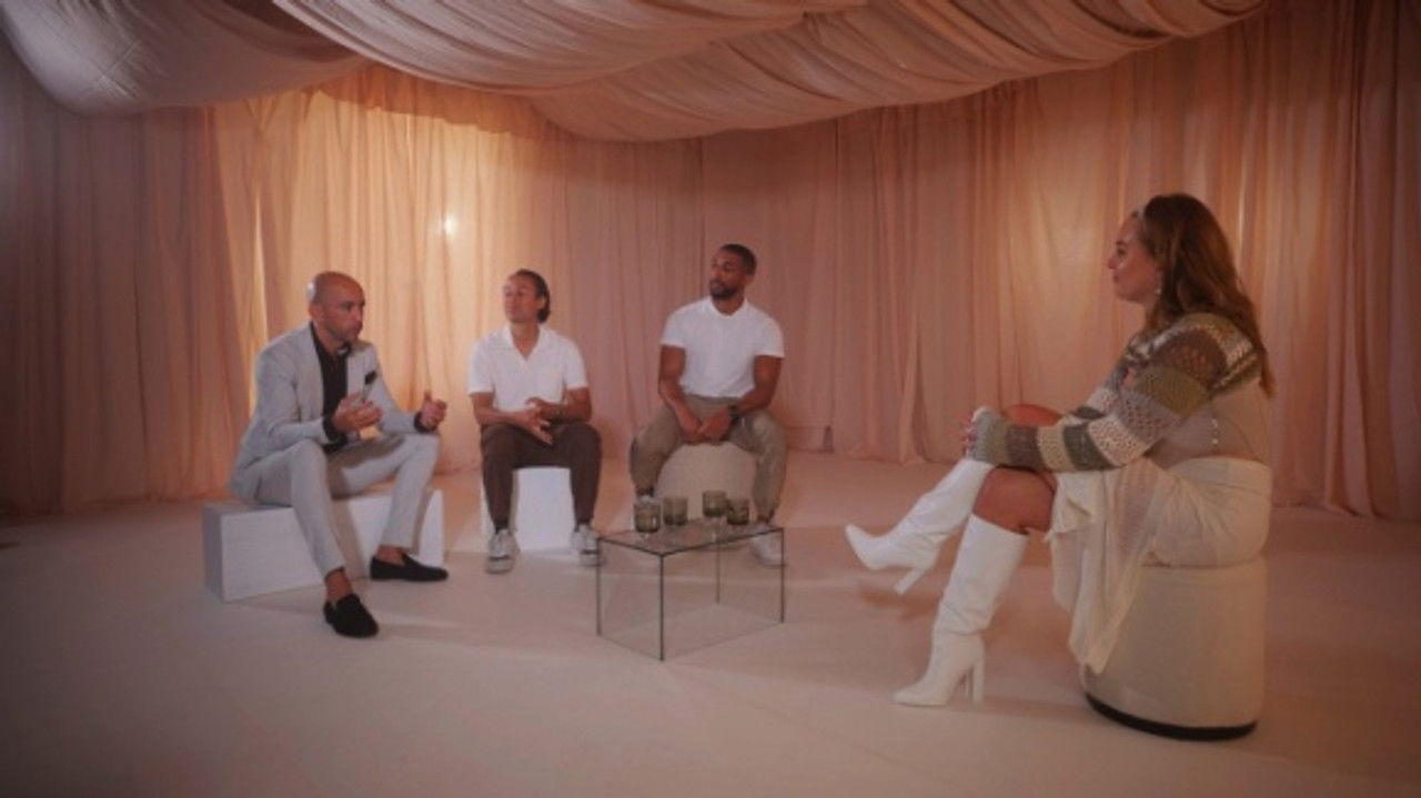 Tessel in Cyberspace — Épisode 4