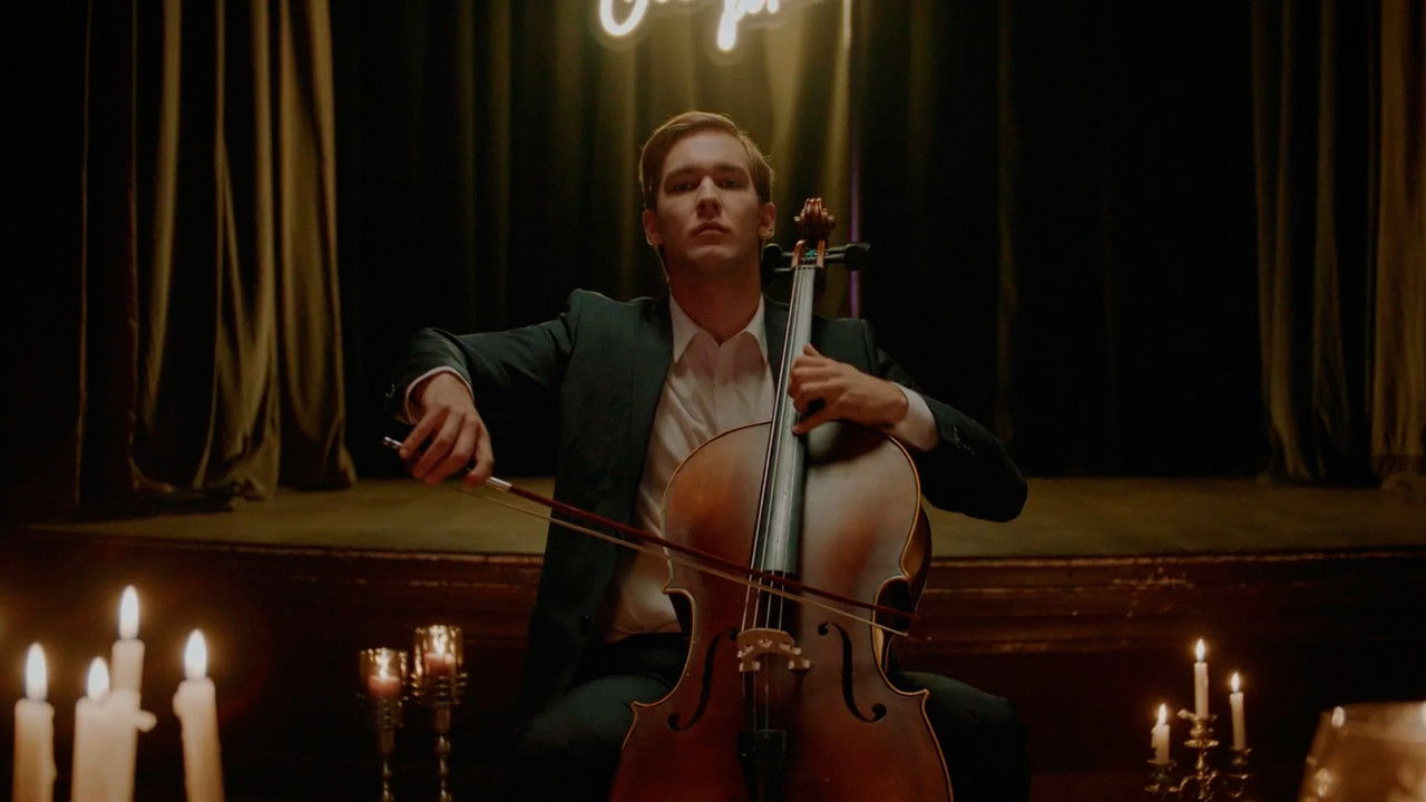 Струны — Épisode 5