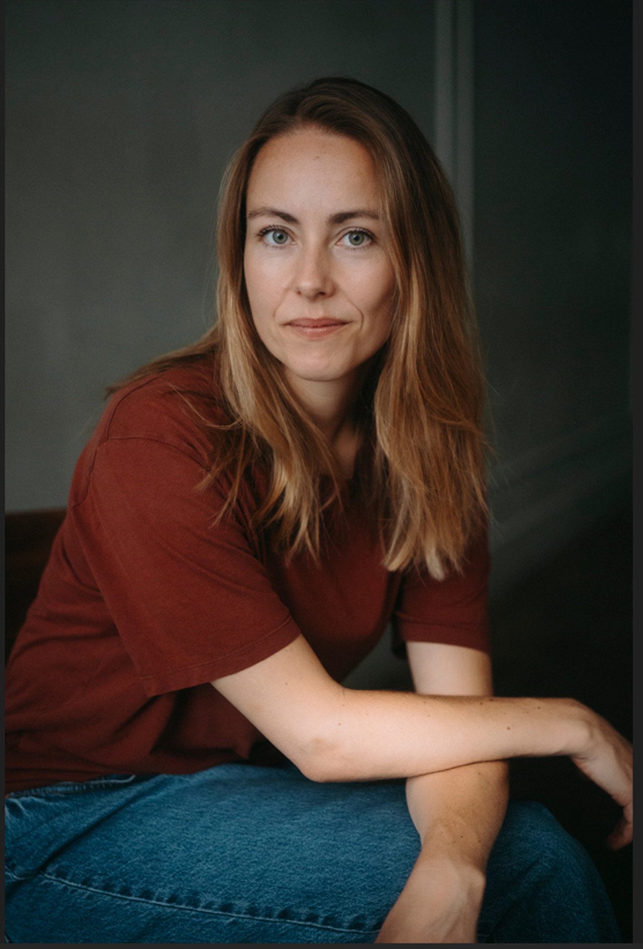 Kirsten Bakker