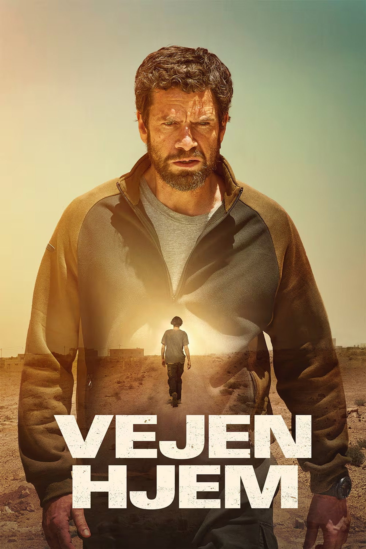 Way Home filmaffisch