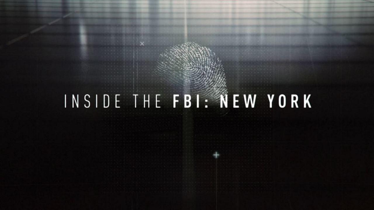 Inside the FBI: New York background