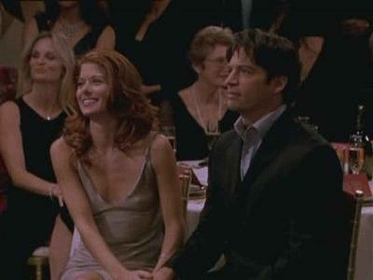 Will & Grace - Season 5 Episode 8 : Marry Me A Little (1)