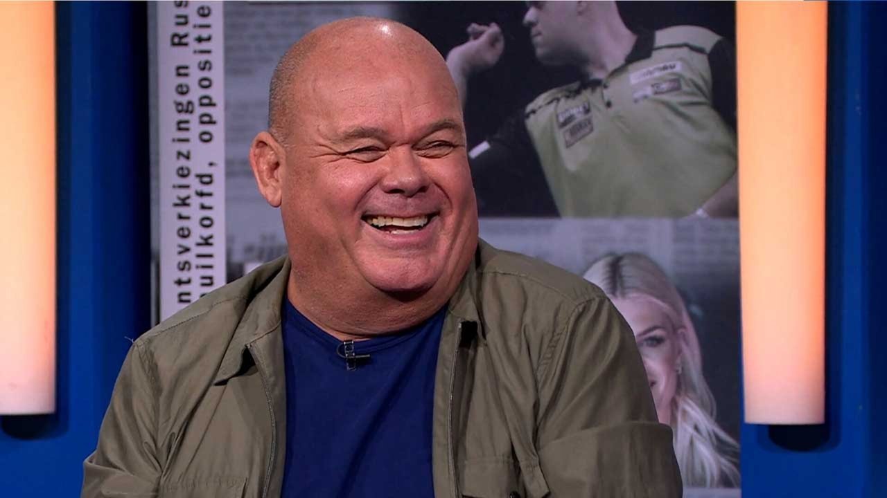 Dit Was Het Nieuws - Season 41 Episode 2 : Paul de Leeuw & Défano Holwijn