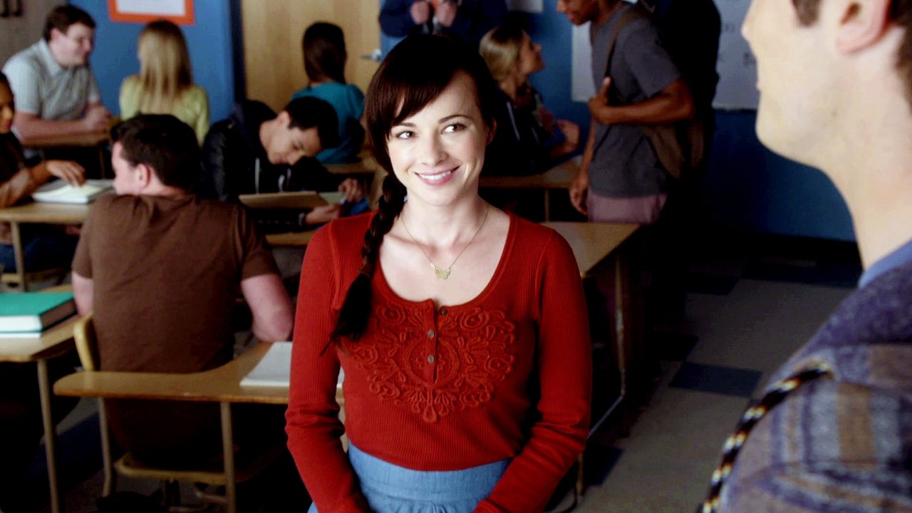 Awkward. - Season 3 Episode 7 : Guilt Trippin'