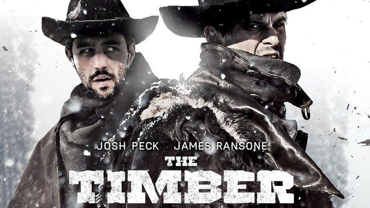 The Timber (2015)