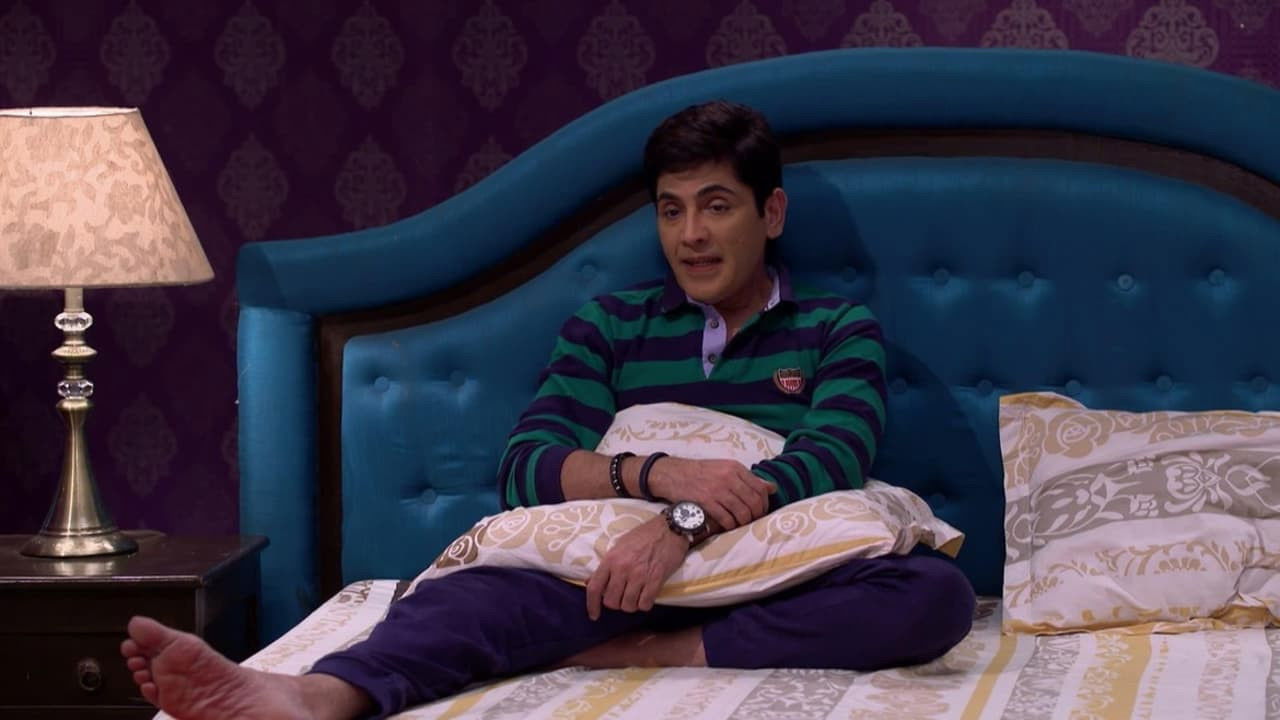 भाभीजी घर पर हैं! — Épisode 624