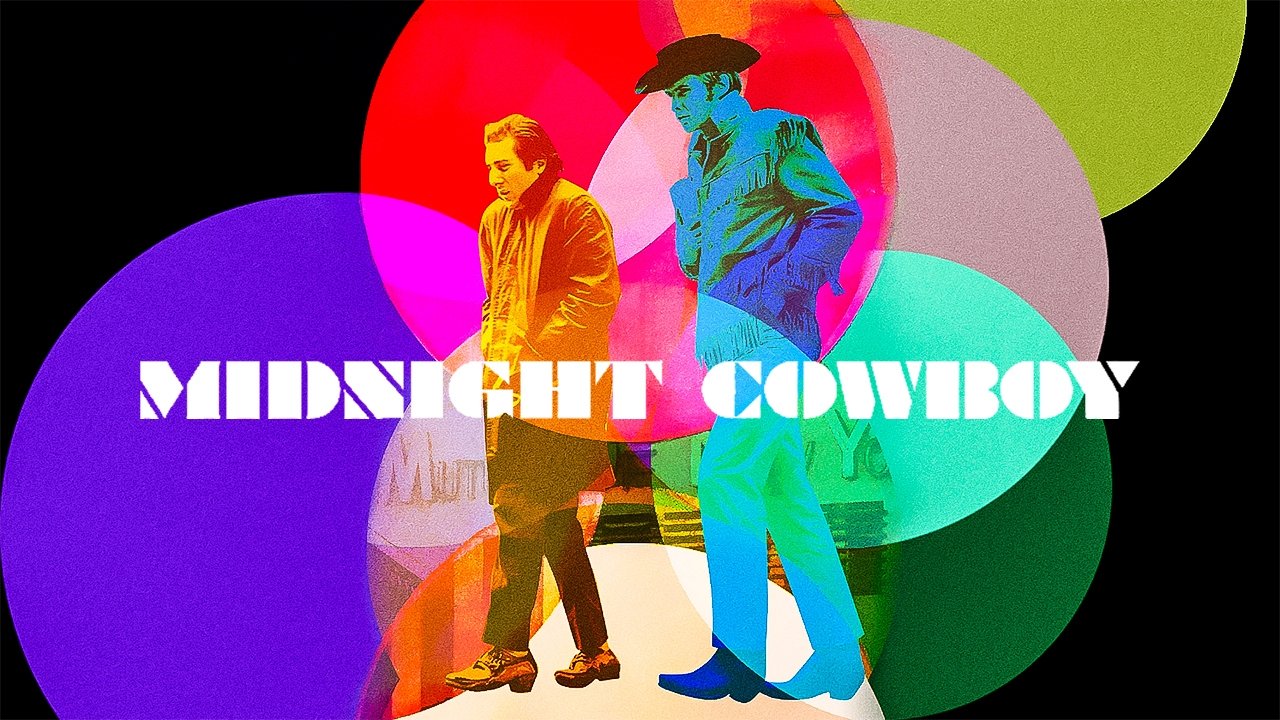 Midnight Cowboy (1969)