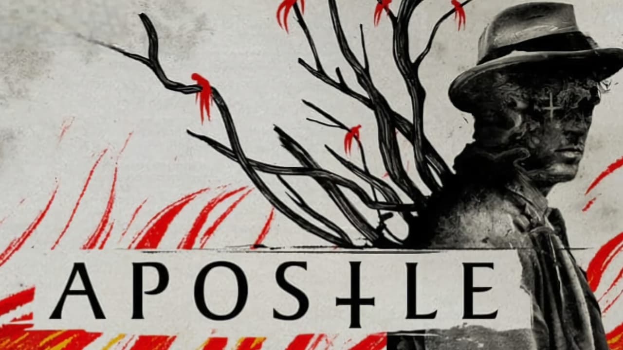 Apostle (2018)