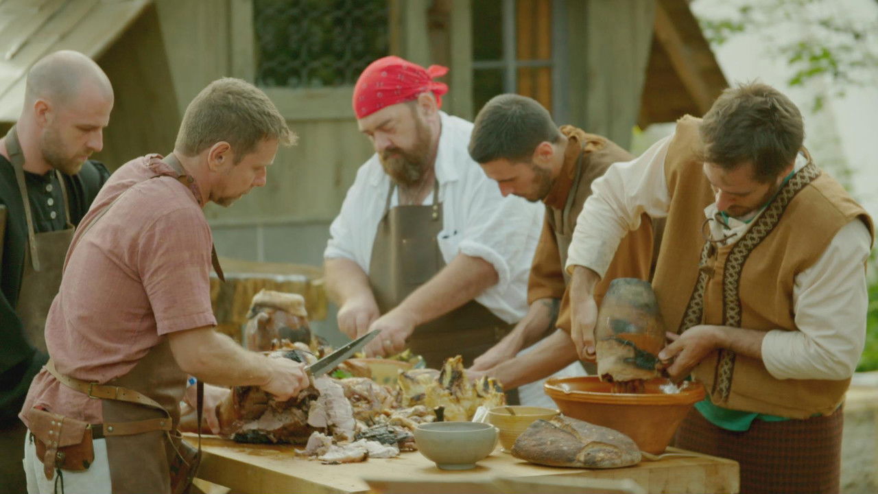 Curieux Bégin — Épisode 8