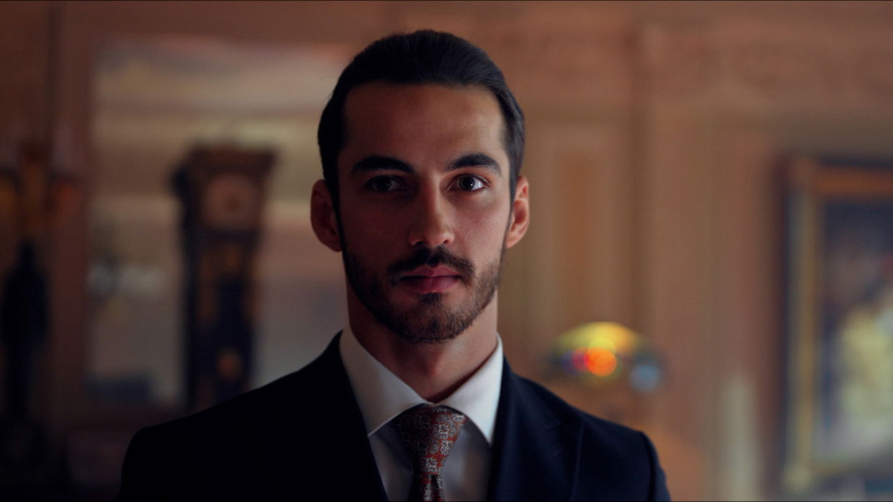 Блеск — Épisode 3