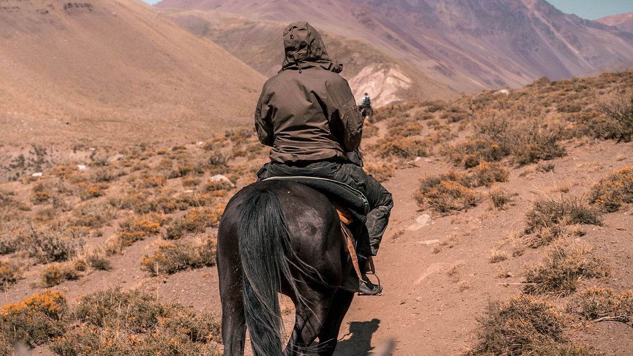 Fritz Meinecke - Facing the Unknown — Épisode 7