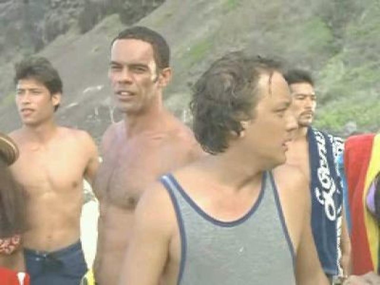 Aloha, Baywatch