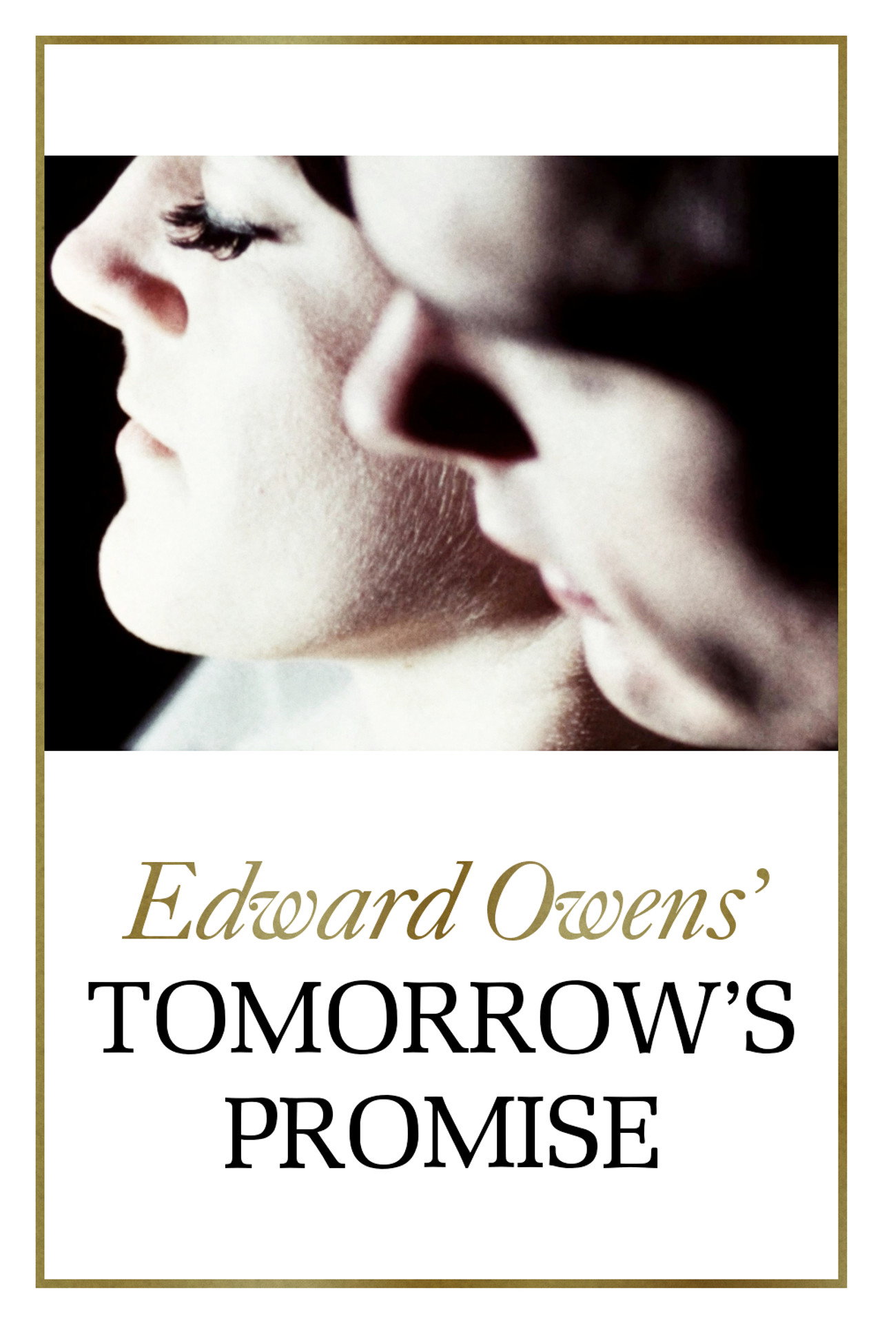 Tomorrow’s Promise filmaffisch