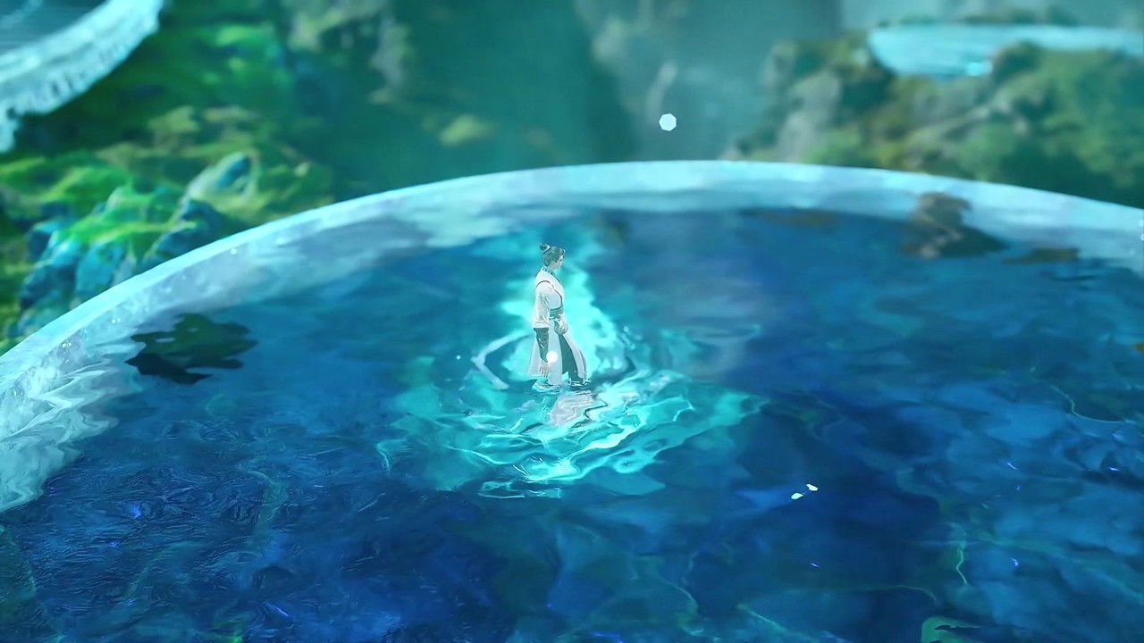 缥缈剑仙传 backdrop