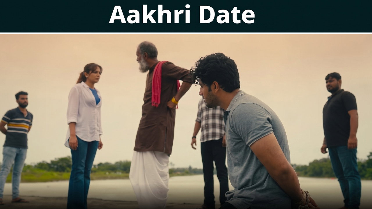 Aakhri Date
