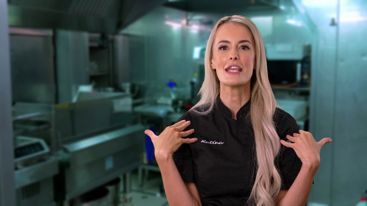 Below Deck  : Down Under (Australie) — Épisode 5