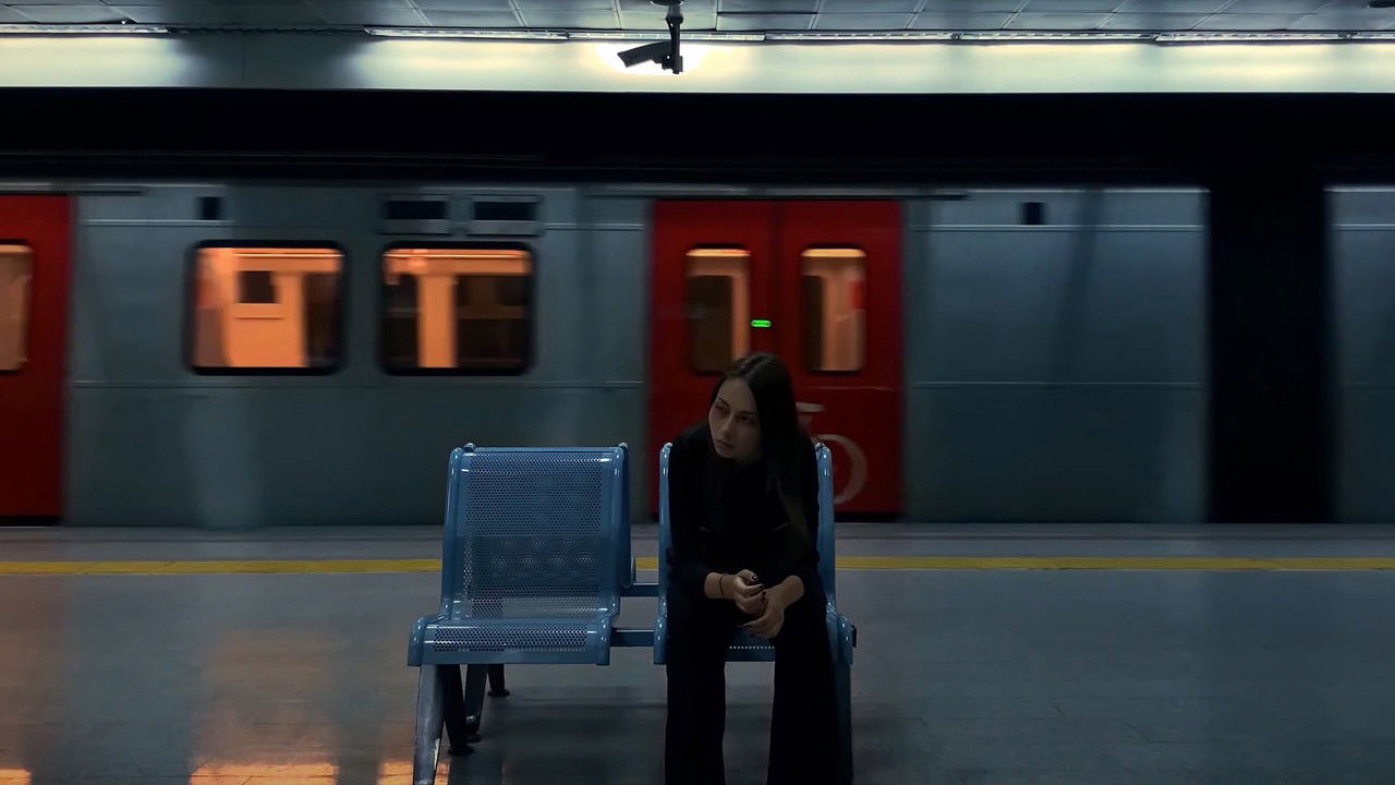 Let This Be The Last backdrop