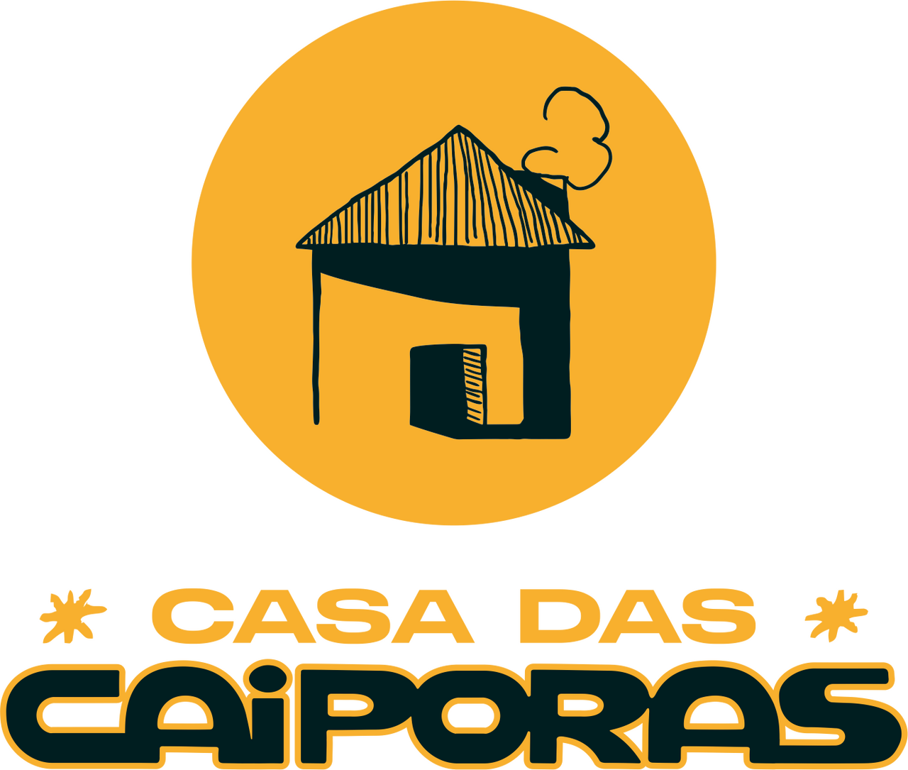 Casa Das Caiporas