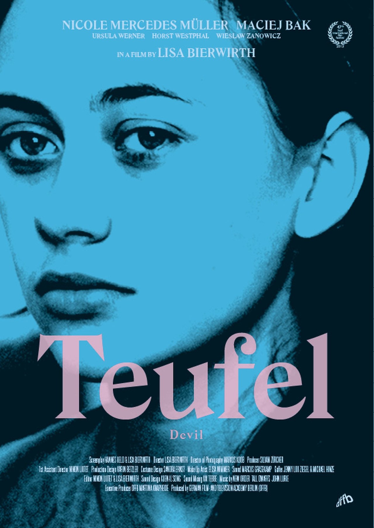 Teufel Teufel
