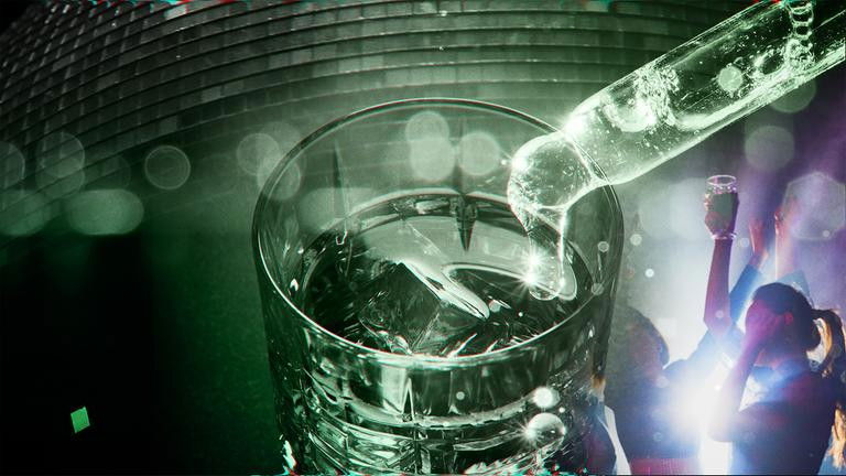 Die Spur - Season 4 Episode 23 : Episode 23