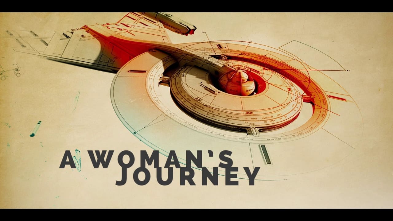 Star Trek: Discovery - Season 0 Episode 17 : A Woman's Journey