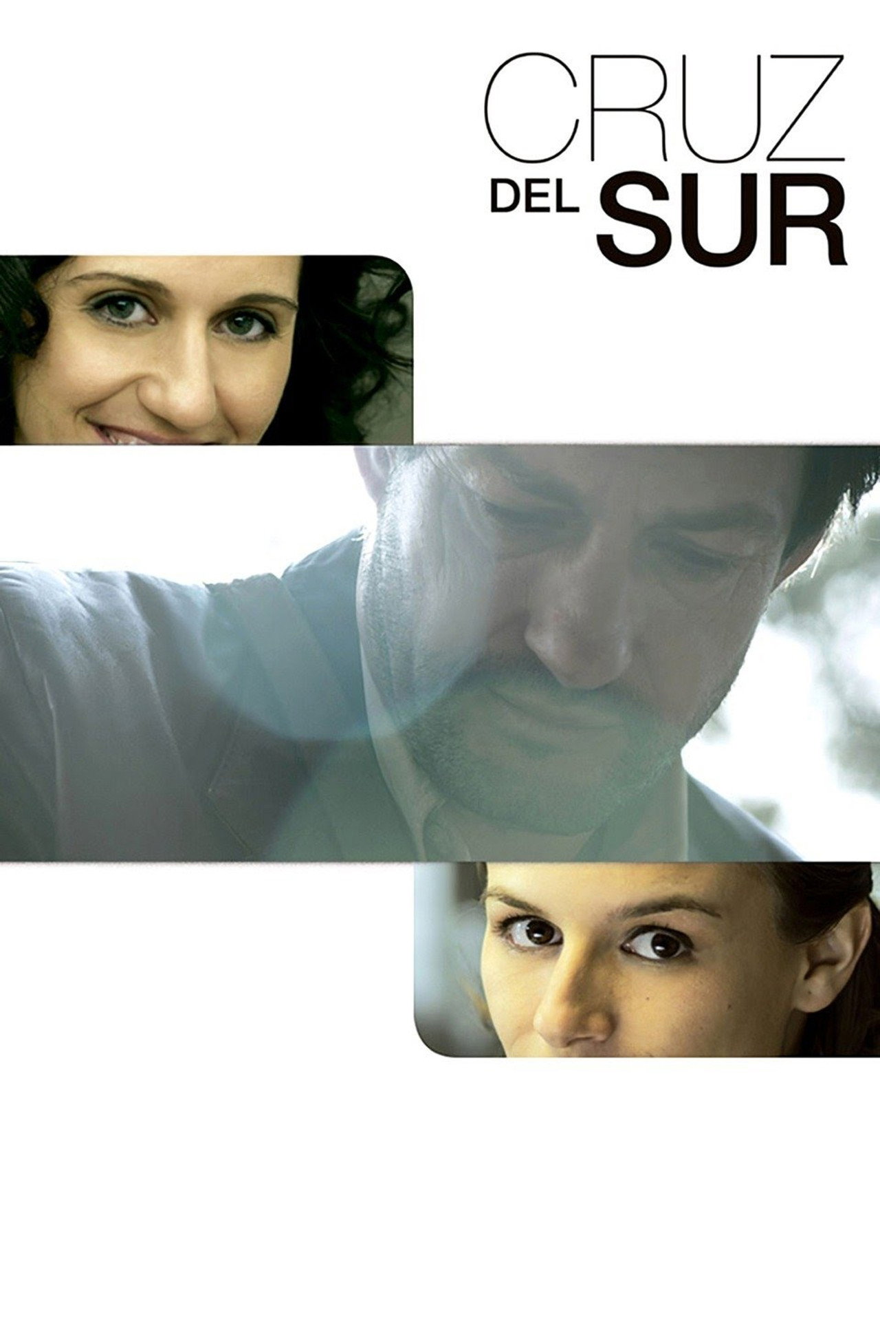 Cruz del Sur filmaffisch