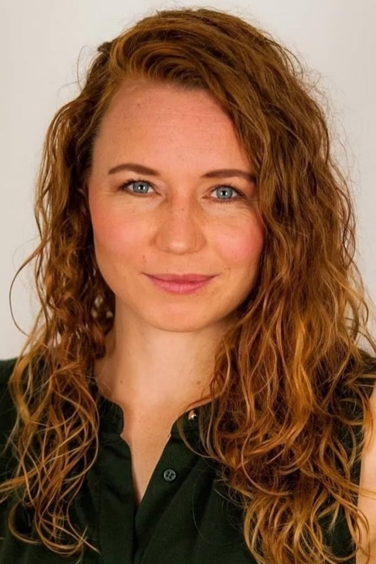 Camilla Ludvigsen
