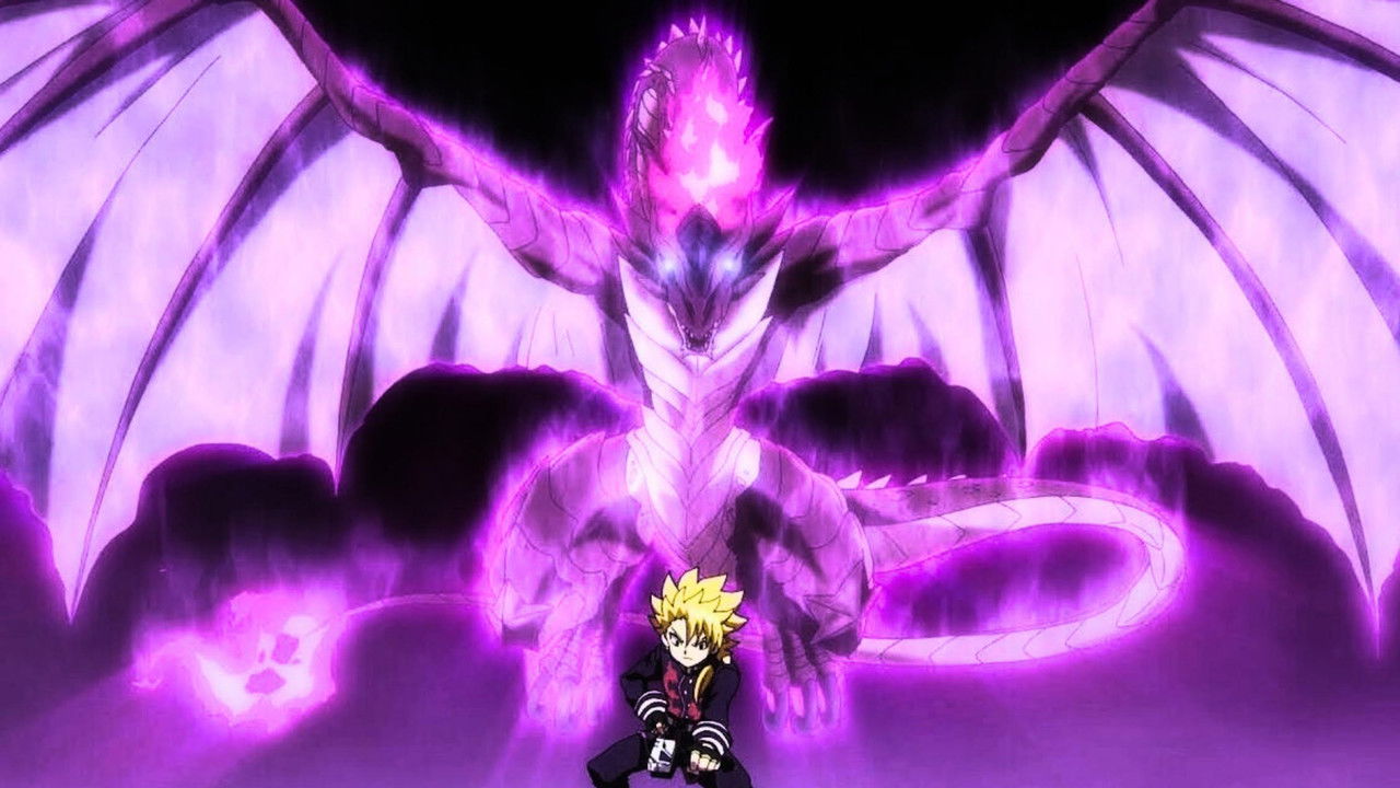 Beyblade Burst (2016) trailer