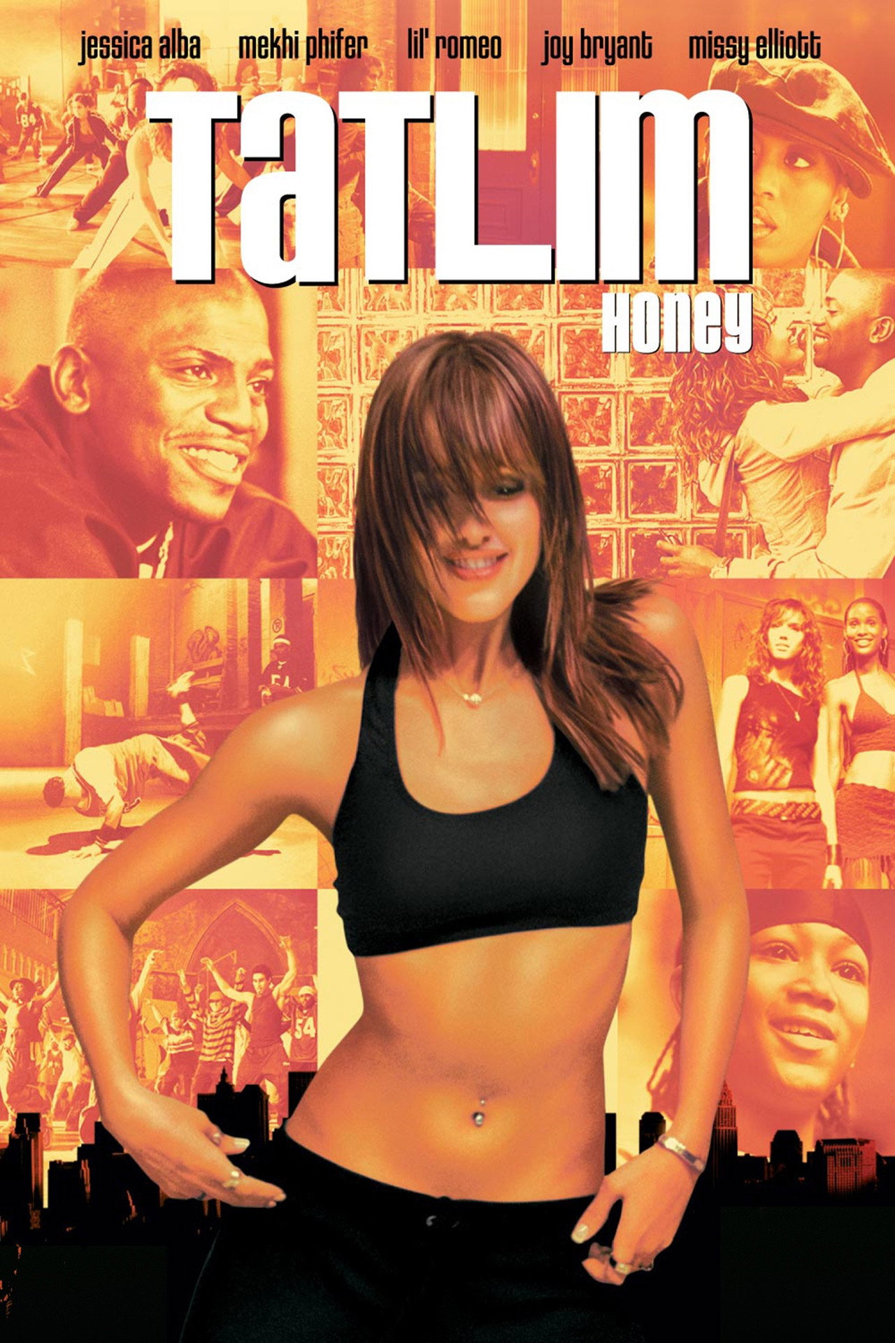 Tatlım Poster