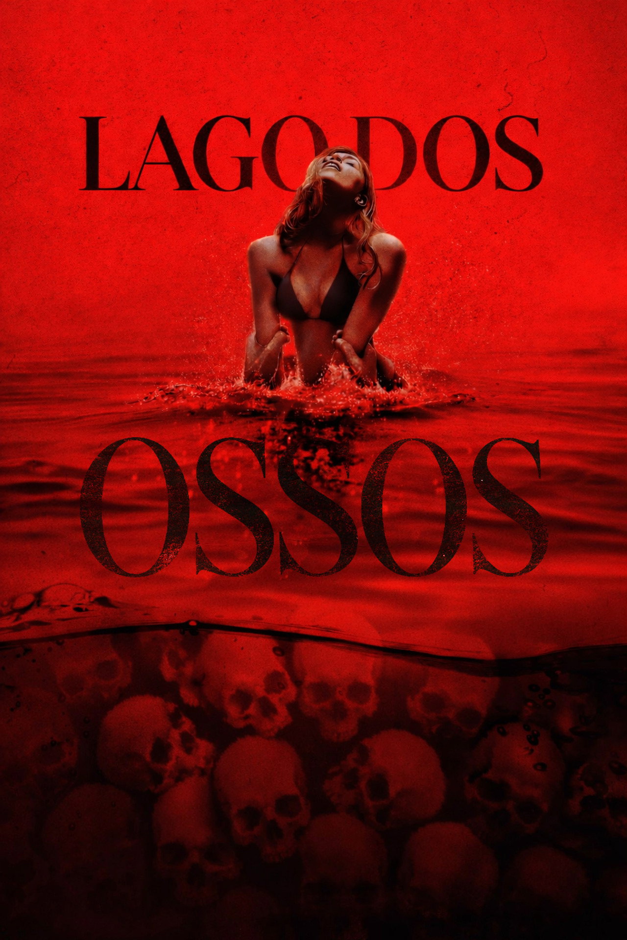 Lago dos Ossos