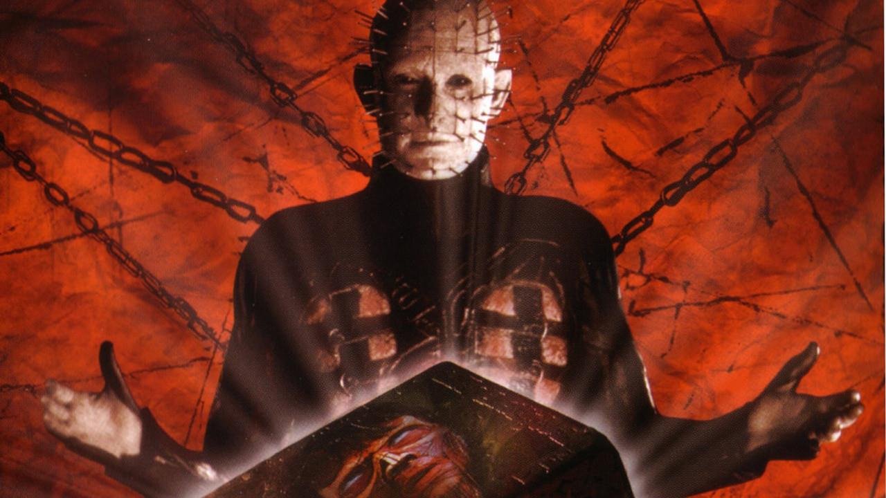 Cast and Crew of Hellraiser: Deader