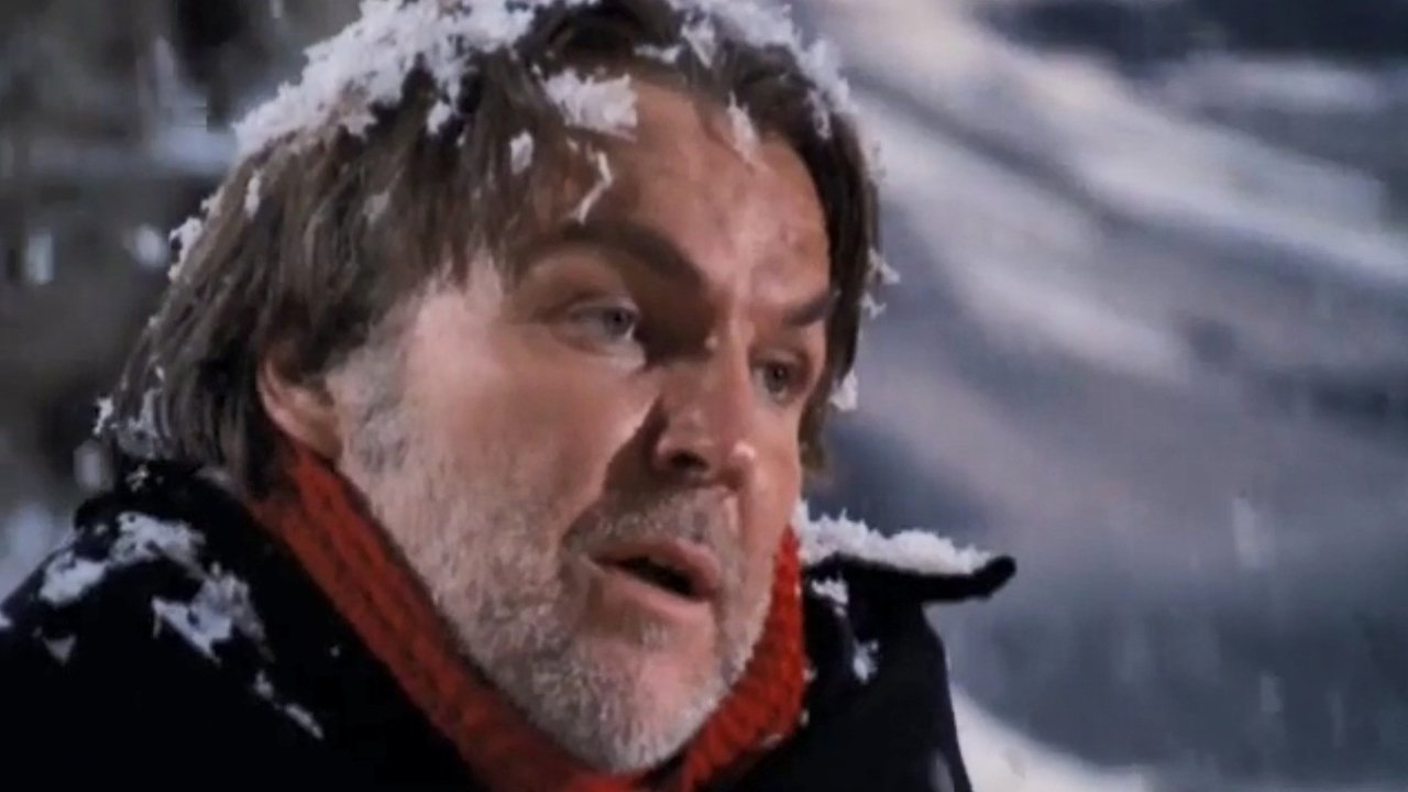 Mannix - Season 7 Episode 13 : All the Dead Were Strangers