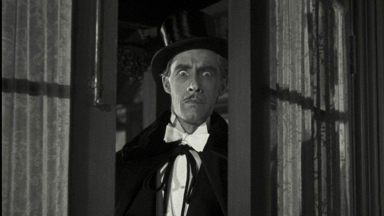 House of Frankenstein