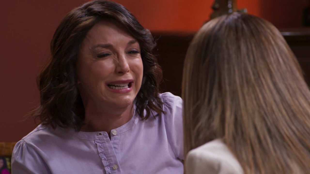 Fuego Ardiente — Épisode 58