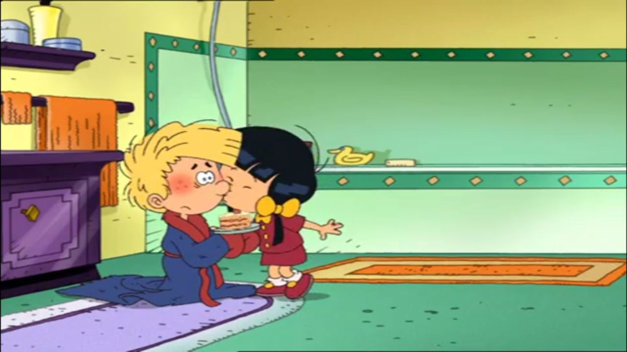 Cédric — Juré, c'est juré