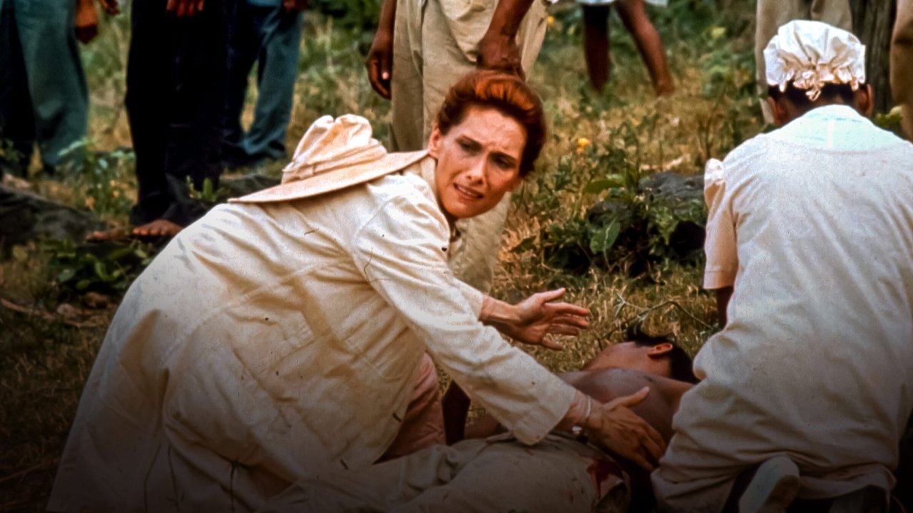 Murphy's War