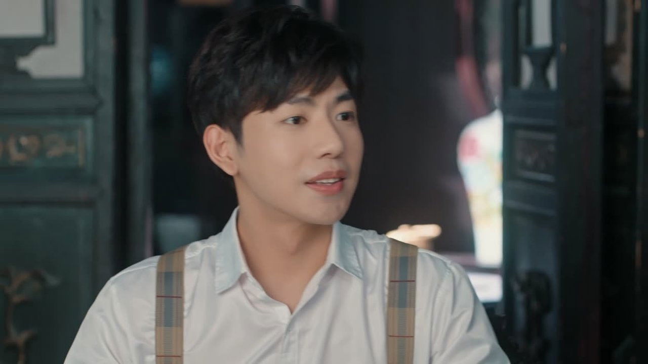 民国女神探 — Épisode 8