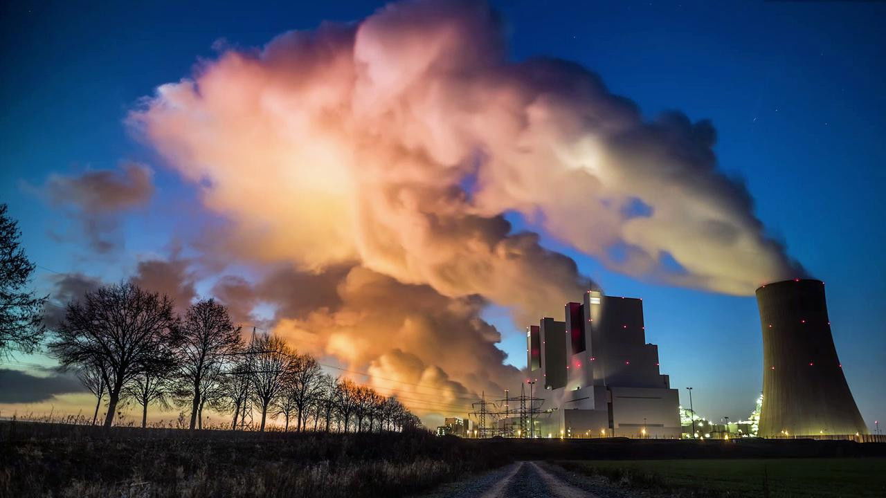 Anthropozän – Das Zeitalter des Menschen — Épisode 2