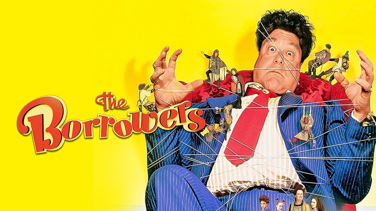The Borrowers
